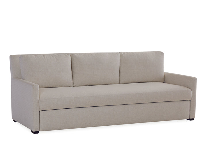 DAYBED QUEEN IN DUKE PUMICE #51517