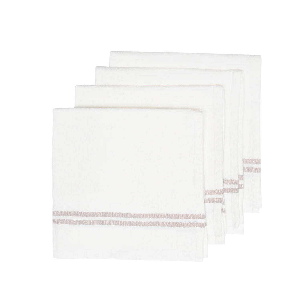 NAPKIN VINTAGE LINEN