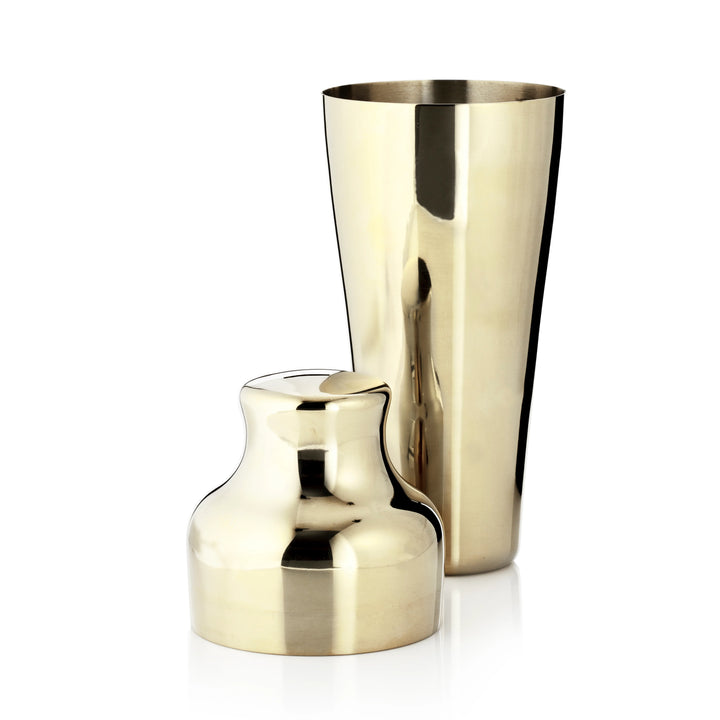 COCKTAIL SHAKER PARISIAN GOLD #51522
