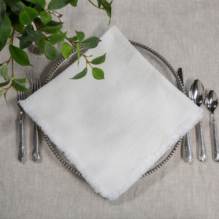 NAPKIN LINEN LARGE