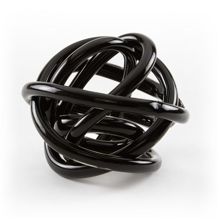 GLASS KNOT
