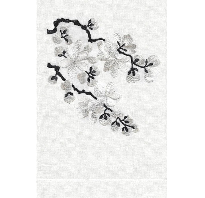 GUEST TOWEL BLOSSOM