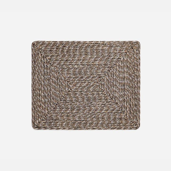 PLACEMAT ESPRESSO JUTE