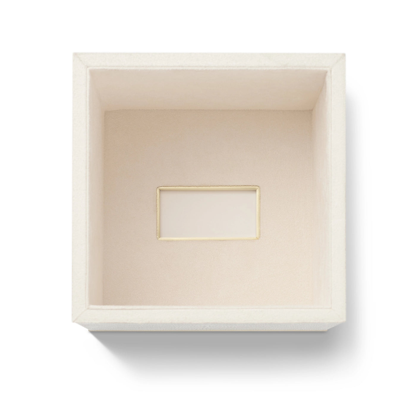 TISSUE BOX CLASSIC SHAGREEN DOVE #52301