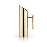 PITCHER MODERN GOLD
