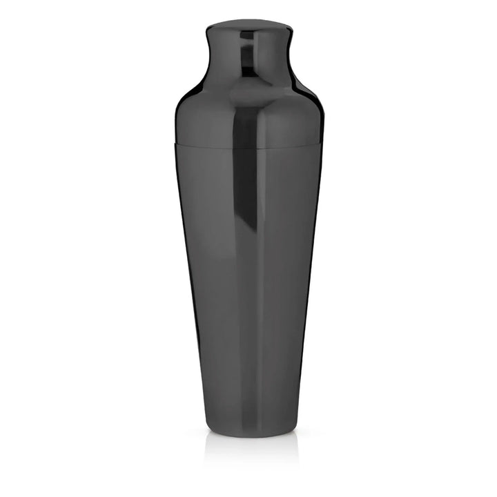 COCKTAIL SHAKER PARISIAN GUNMETAL #52338