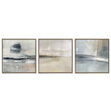 ART WINTER'S SERENITY
