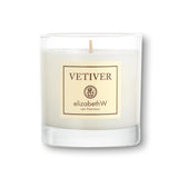 CANDLE VETIVER