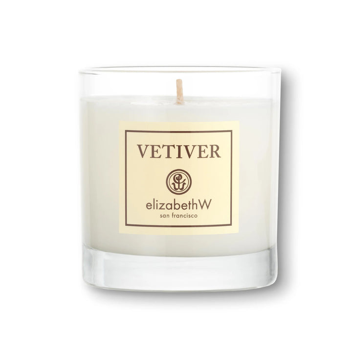 CANDLE VETIVER #52575