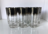 DOROTHY THORPE VINTAGE GLASSES