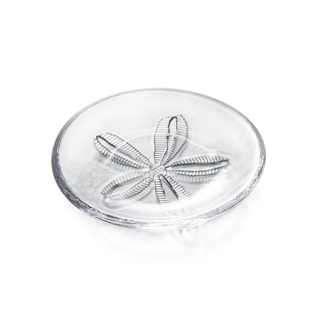PLATE SAND DOLLAR MEDIUM