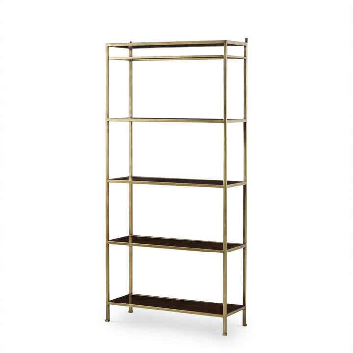 DETAILS HYDE PARK ETAGERE #52886