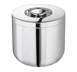 ICE BUCKET STAINLESS STEEL INSULATED