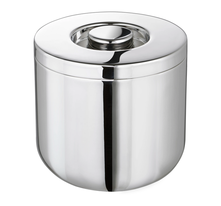 ICE BUCKET STAINLESS STEEL INSULATED #52922