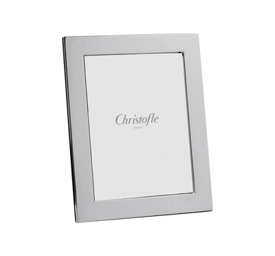 CHRISTOFLE FRAME SILVER-PLATED FIDELIO (Available in 3 Sizes)