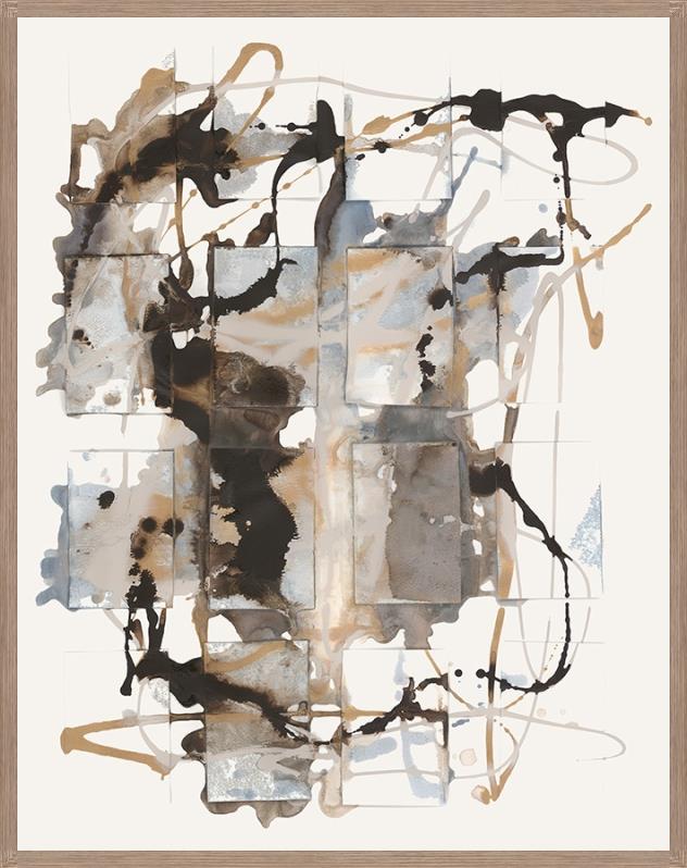 ART DREAM A LITTLE I #64015