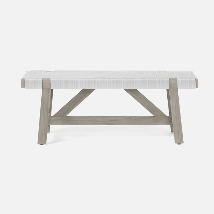 WENTHWORTH COFFEE TABLE