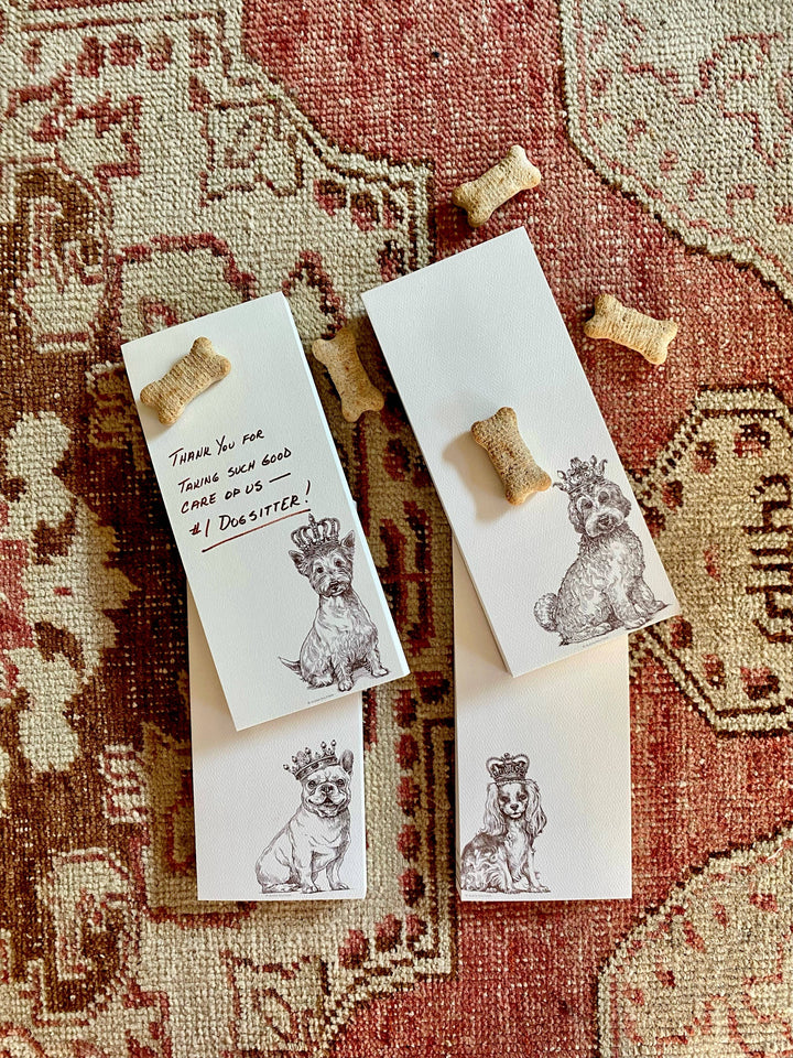 LONG PAD ROYAL JACK RUSSELL #78735