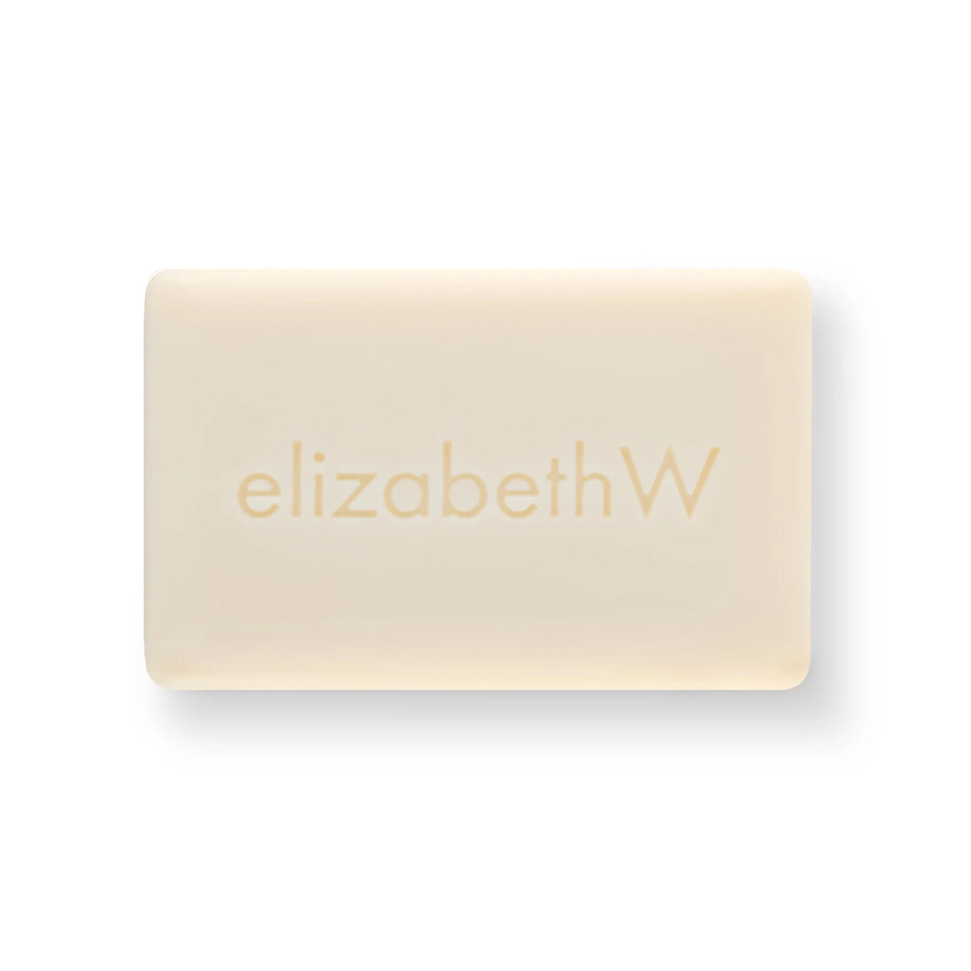 ELIZABETH W SOAP CUCUMBER