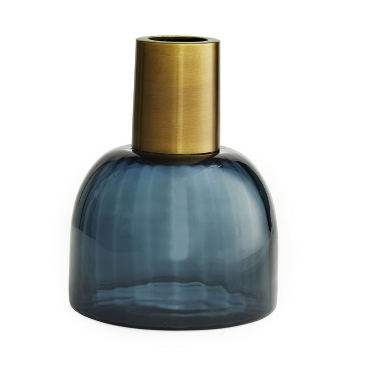 VASE NAVY OPTIC