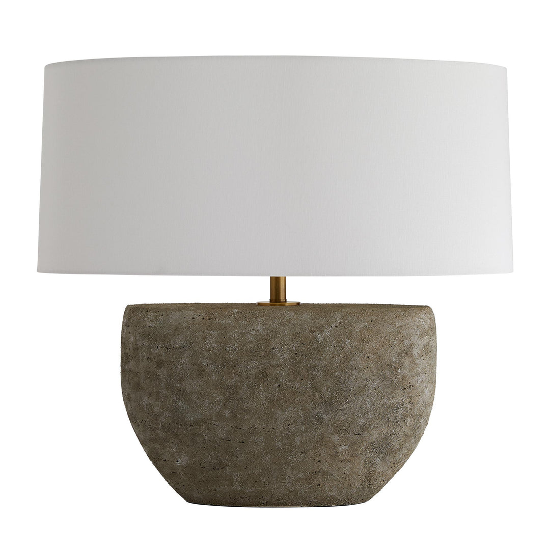 TABLE LAMP FOSSIL #53512