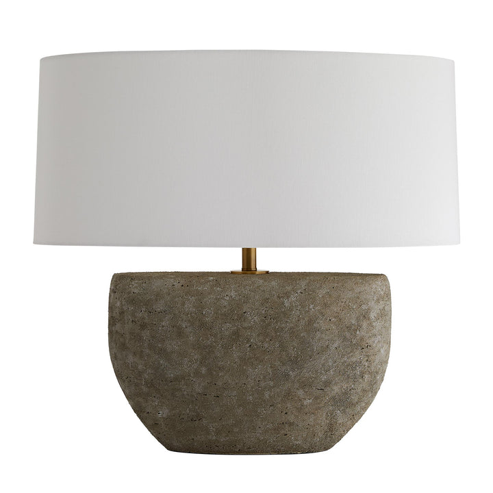 TABLE LAMP FOSSIL #53512