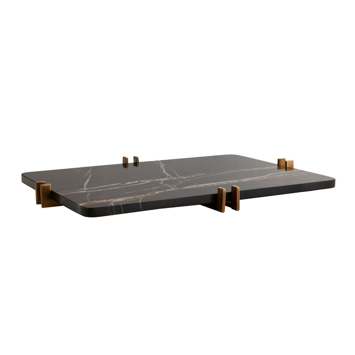 LOCKHART TRAY