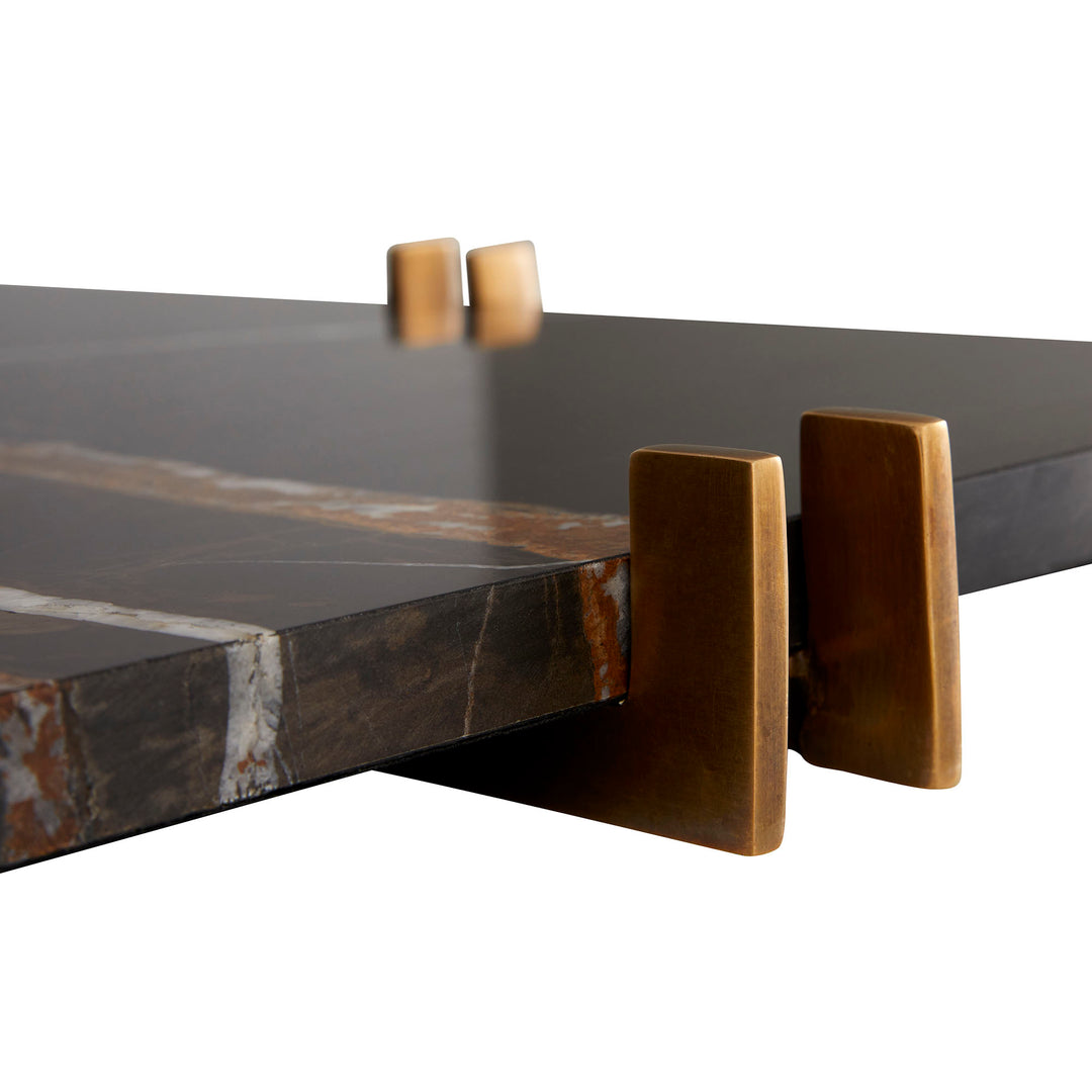 LOCKHART TRAY