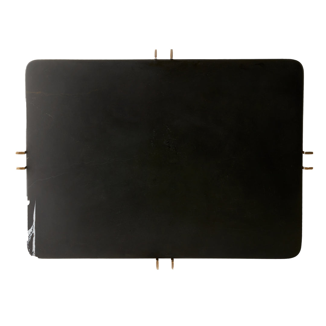 LOCKHART TRAY