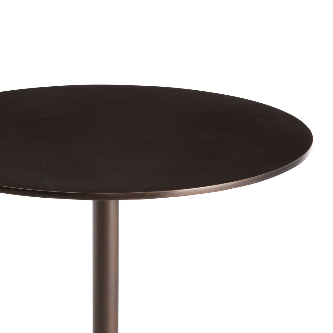 JANE ACCENT TABLE