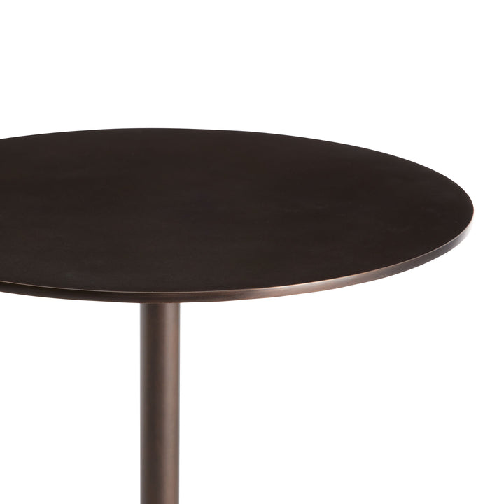 JANE ACCENT TABLE