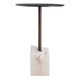 JANE ACCENT TABLE