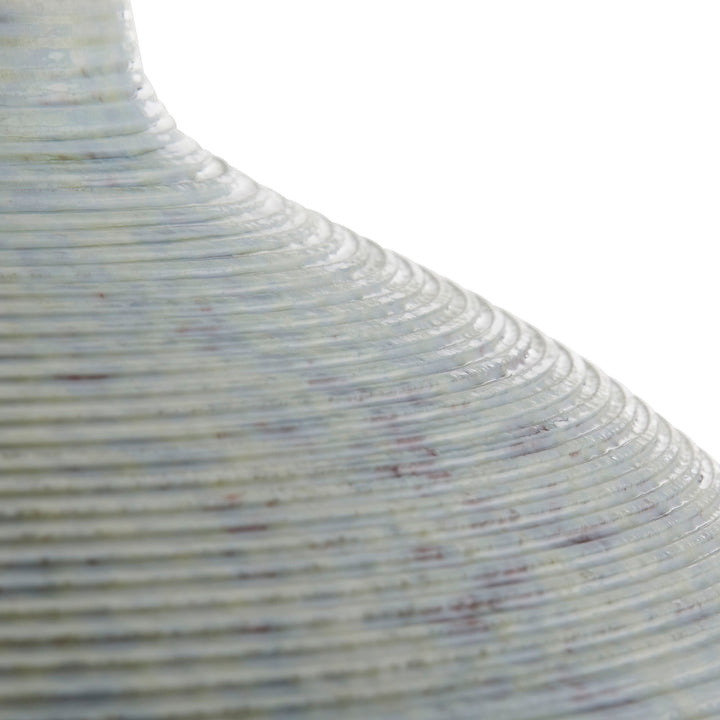 TABLE LAMP ADRIATIC MIST PORCELAIN (NRD) #53551