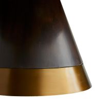 COFFEE TABLE EUCALYPTUS VENEER