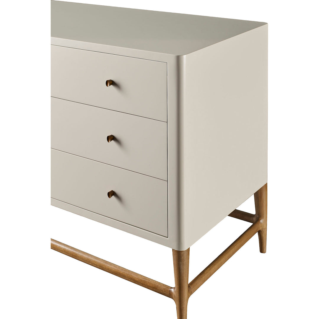 RADIUS NIGHTSTAND