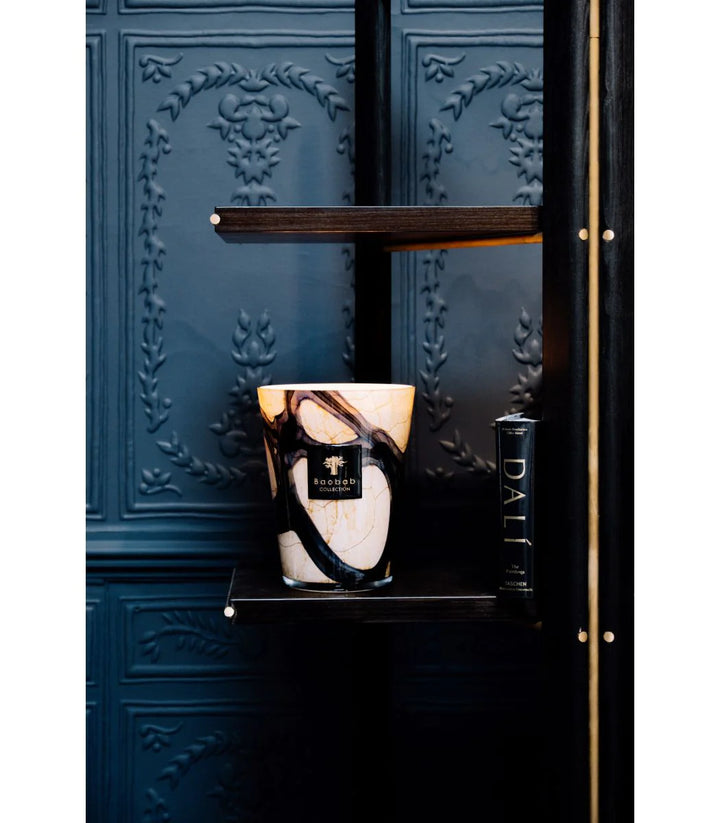 CANDLE STONES LAZULI