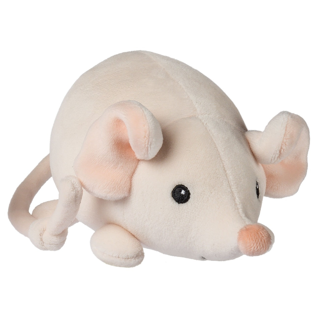 TOY PLUSH MICE