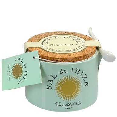 JAR SAL DE IBIZA FLEUR 4.4oz