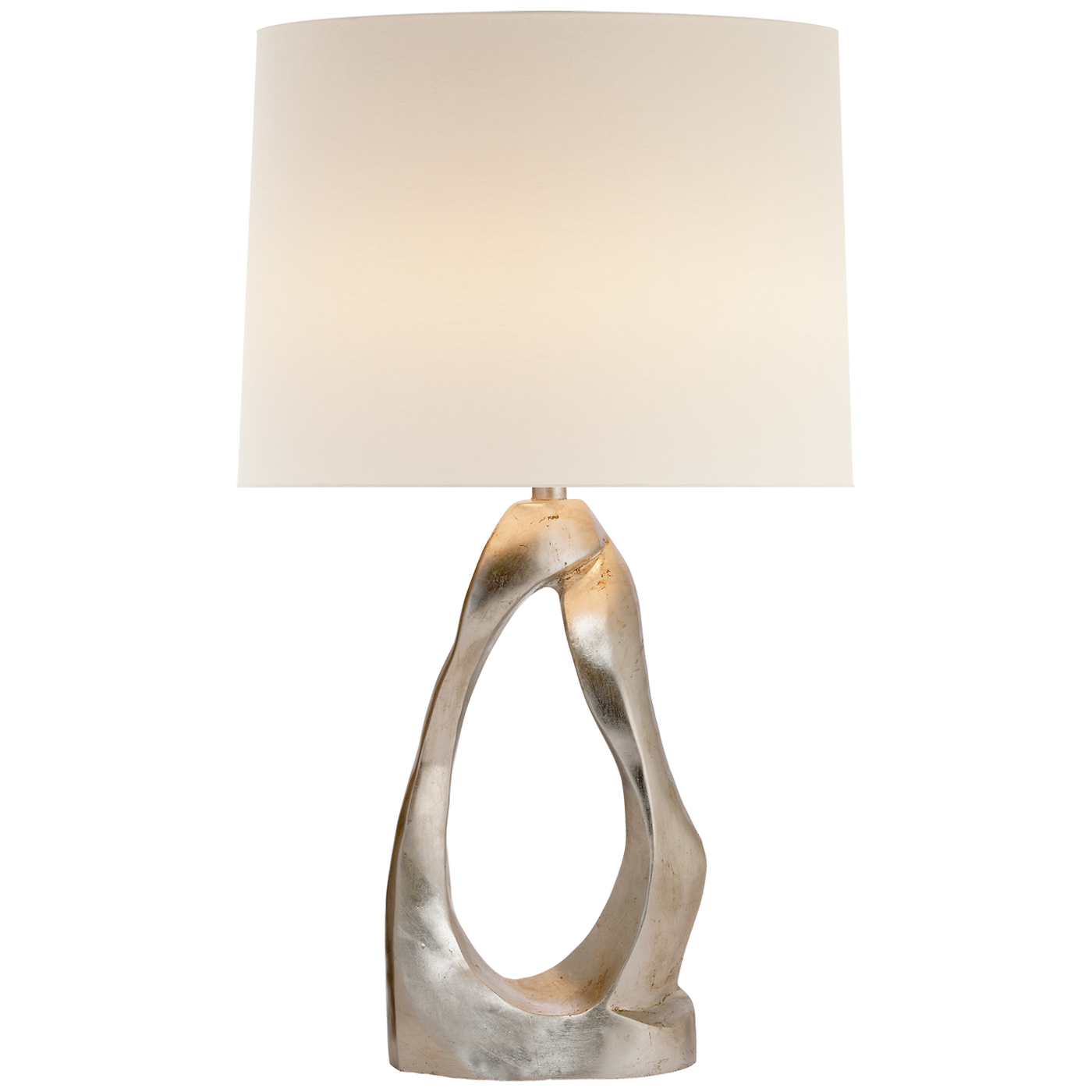 TABLE LAMP TWISTED (Available in 2 Finishes)