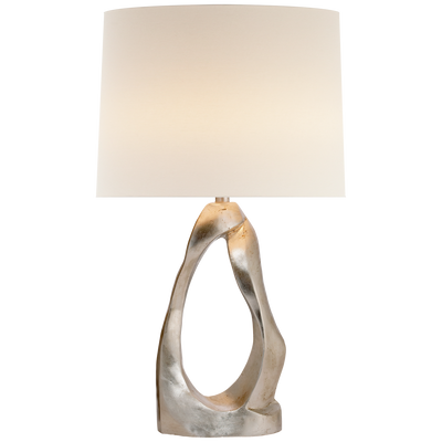 TABLE LAMP TWISTED (Available in 2 Finishes)