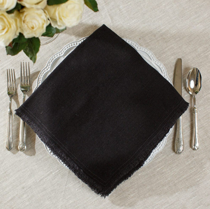 NAPKIN LINEN LARGE
