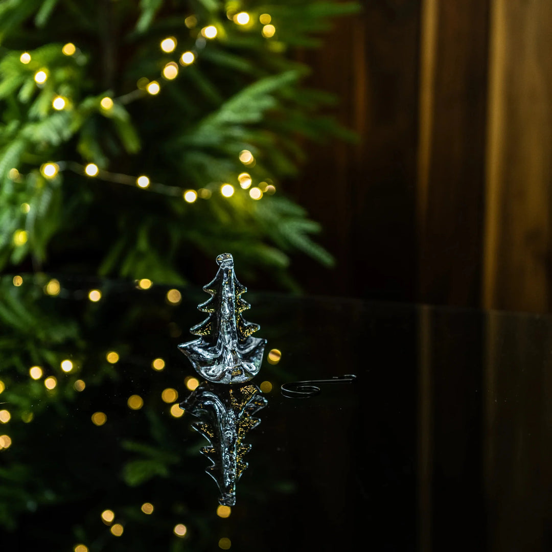 ORNAMENT VERMONT EVERGREEN #54747