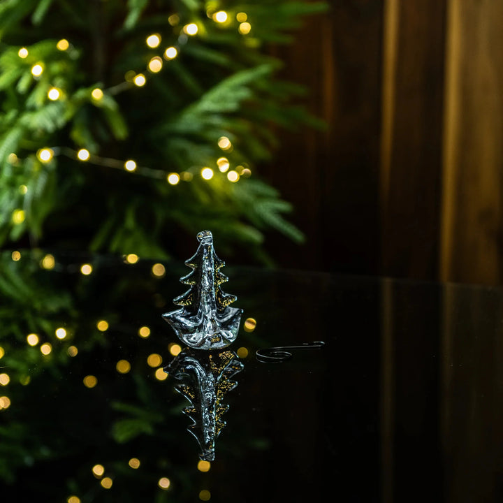 ORNAMENT VERMONT EVERGREEN #54747