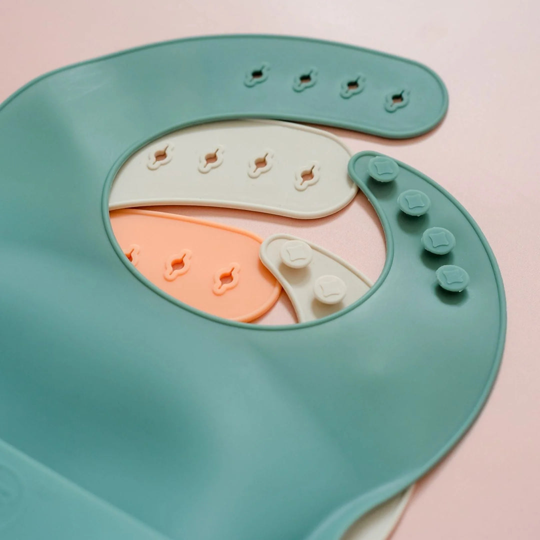BIB SILICONE