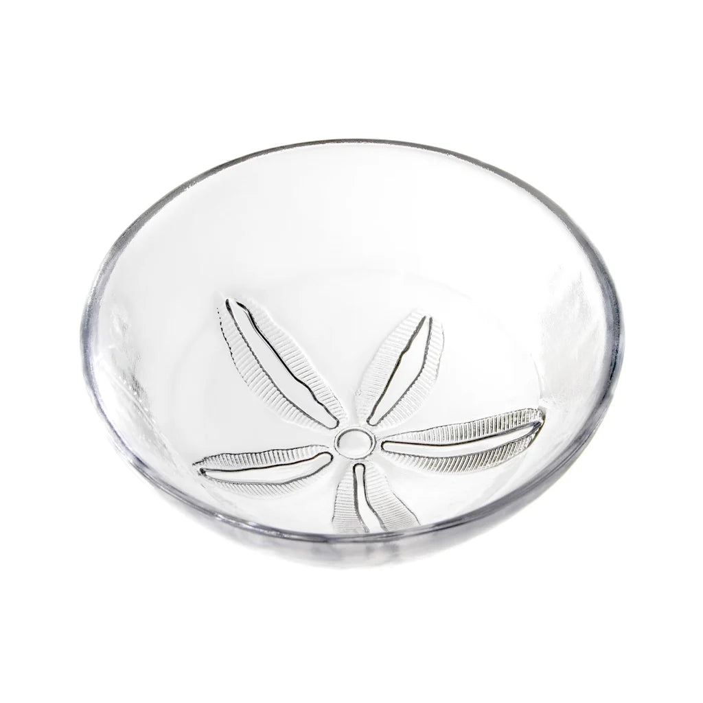 BOWL SAND DOLLAR MEDIUM
