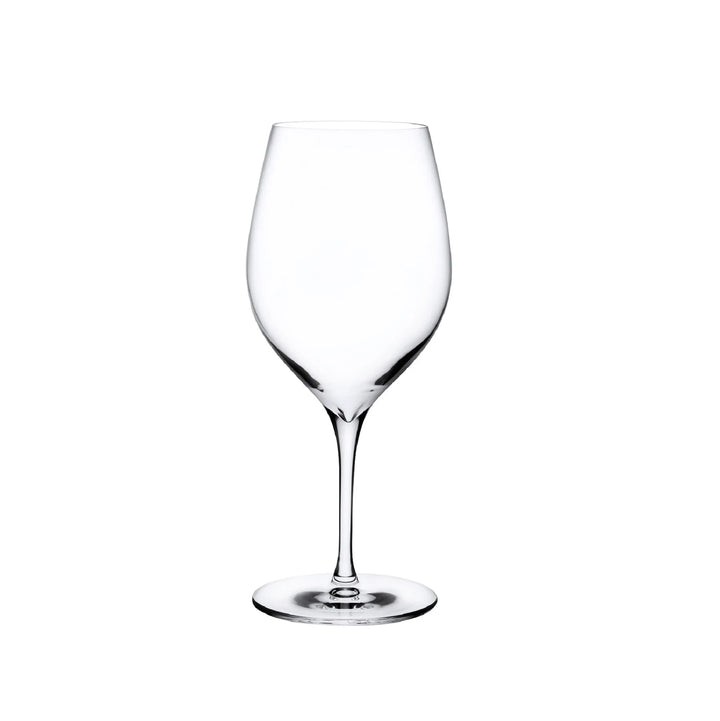 WINE GLASS RED TERROIR #55191