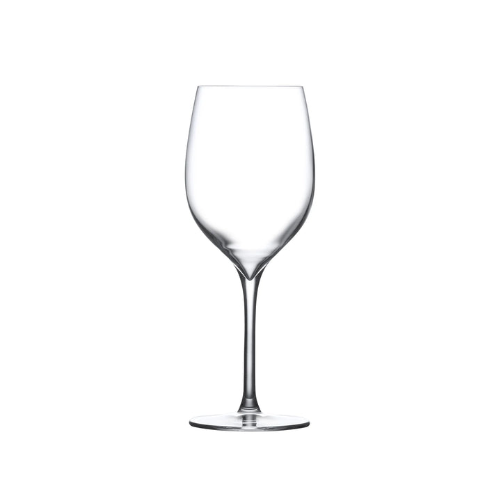 WINE GLASS WHITE TERROIR #55192