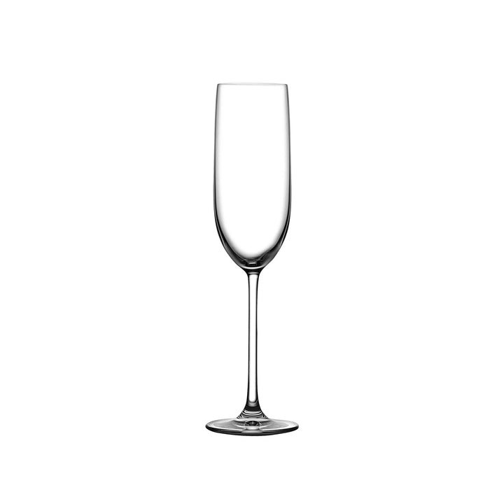 GLASS CHAMPAGNE FLUTE CLASSIC #55195