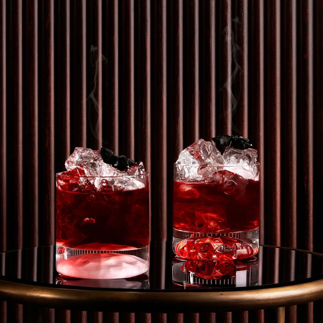 WHISKEY GLASS CLUB #55203