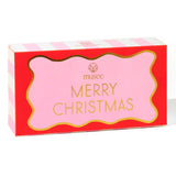 BAR SOAP MERRY CHRISTMAS
